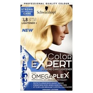 Color Expert Lightener L8 Blonde