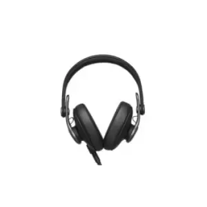 Over-Ear Closed Back Foldable Studio Headphones