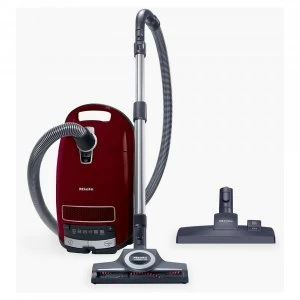Miele Complete C3 Cat and Dog PowerLine Bagged Cylinder Vacuum Cleaner