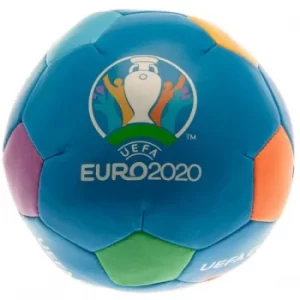 UEFA Euro 2020 4" Soft Ball
