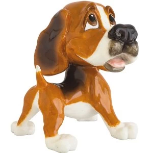 Little Paws Figurines Baxter - Beagle