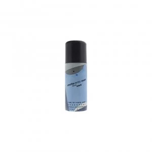 Ulric de Varens Rectoverso Man Blue Atoll Deodorant Spray 150ml