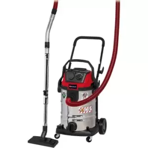 Einhell TE-VC 2230 SACL L Class Wet & Dry Vacuum Cleaner with Power Take Off 30L