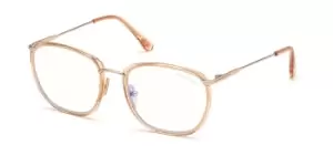 Tom Ford Eyeglasses FT5702-B Blue-Light Block 042