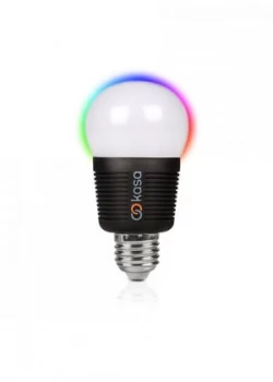 Veho Kasa Bluetooth Smart LED Light Bulb - E27