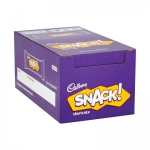 Cadbury Roundie Biscuit 30g Pack of 30 4043597