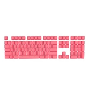 Mionix Keycaps Full Set For Wei Mechanical RGB Gaming Keyboard (Frosting US/UK)