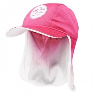 Hot Tuna Swim Hat - Pink