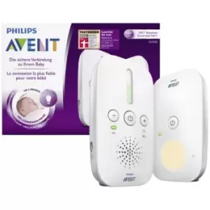 Philips Avent DECT Audio SCD502/26 Baby monitor DECT