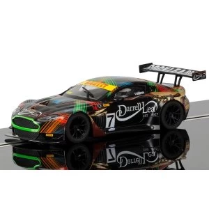 Aston Martin Vantage GT3 (Tony Quinn) 1:32 Scalextric Car