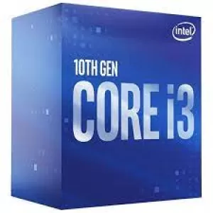 Intel Intel Core i3-10100 Processor 3.6 Ghz Box 6 Mb