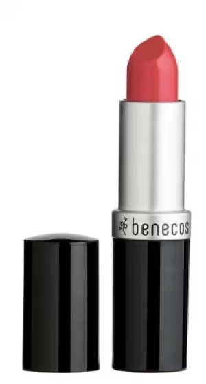 Benecos Natural Lipstick (peach)