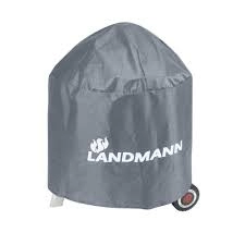 Landmann Premium Kettle BBQ Cover 70cm Polyester - wilko