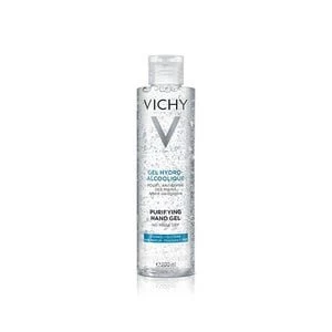 Vichy Hand Sanitiser Gel 200ml