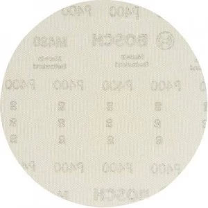 Bosch Accessories 2608621164 2608621164 Router sandpaper Grit size 120 (Ø) 150 mm 5 pc(s)