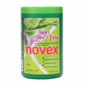 Novex Super Aloe Vera Mask 1kg