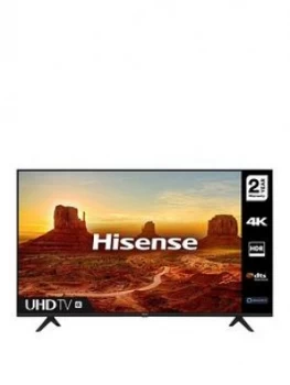 Hisense 55" 55A7100FT Smart 4K Ultra HD LED TV