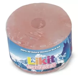 Likit Ice Himalayan Rock Salt 1Kg - Multi