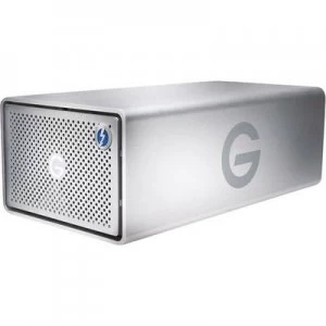 G Technology G Raid 12TB External Hard Disk Drive