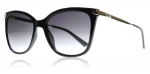 Guess 7483 Sunglasses Black 01B 56mm