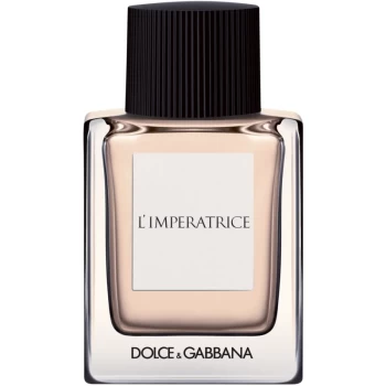 Dolce & Gabbana Limperatrice Eau de Toilette For Her 50ml