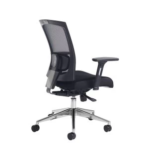 Dams Gemini 300 Task Chair with Armrests
