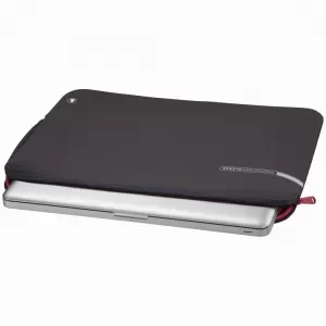 Hama "Neoprene" Notebook Sleeve, up to 40cm (15.6"), grey