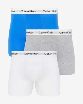 Calvin Klein 3 Pack Stretch Boxer Brief