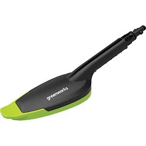 Greenworks Fixed Brush Fits All