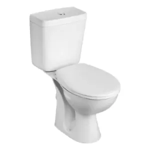 Ideal Standard Sandringham 21 Toilet to Go S049901 - 153179
