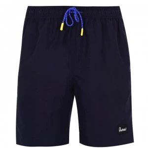 Penfield Seal Shorts - Navy