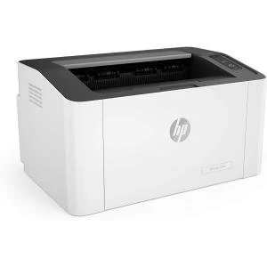 HP 107W Wireless Mono Laser Printer