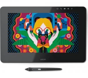 Wacom Cintiq Pro 13" Graphics Tablet