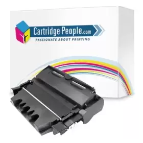 Cartridge People Lexmark 12A6835 Black Laser Toner Ink Cartridge