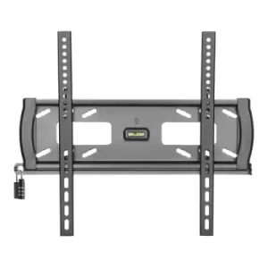 Tripp Lite DWFSC3255MUL Fixed TV Wall Mount 32-55" Heavy Duty Security Televisions & Monitors - Flat/Curved UL Certified