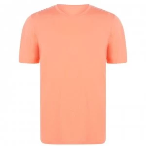 Wilson Condition T Shirt Mens - Orange