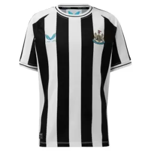 2022-2023 Newcastle United Home Shirt (Kids)