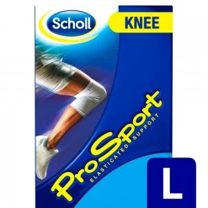 Scholl Prosport Knee Support Large