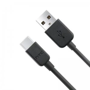 HTC USB-C Data Charging Cable - 1M