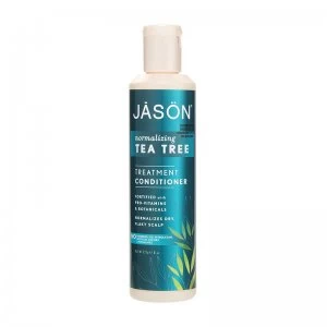 Jason Normalising Tea Tree Oil Therapy Conditioner 227g
