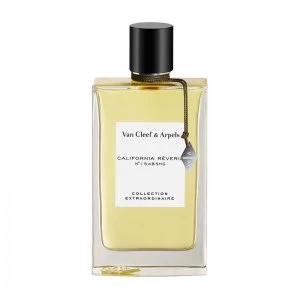 Van Cleef & Arpels California Reverie Eau de Parfum Unisex 75ml