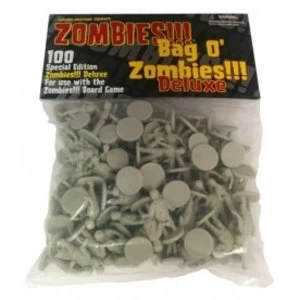 Bag O Zombies Deluxe