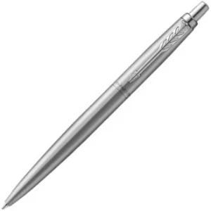 Parker Jotter XL Stainless Steel Ballpoint Pen