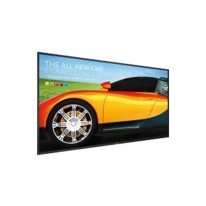 Philips 65" 65BDL3000Q Full HD LED Large Format Display