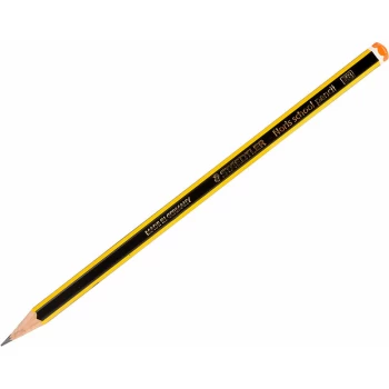 121-2B Noris School Pencils 2B (Box of 72) - Staedtler