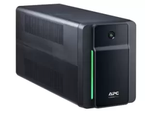 APC BX2200MI-GR uninterruptible power supply (UPS)...