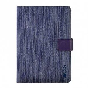 Techair 7" Tablet Case Blue