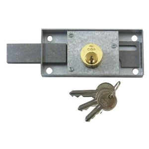 Cisa 41110 Shutter Lock