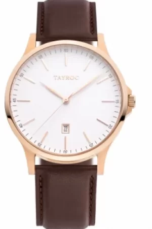 Unisex Tayroc Classic Watch TXM105