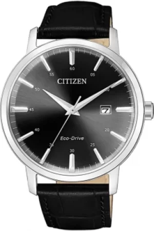 Citizen Classic Three Hand Watch BM7460-11E